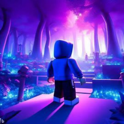 (HALLOWEEN) DIMENSION OBBY