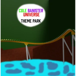 Cole Banister Universe: Reborn icon