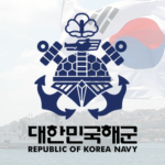 ROKN | Republic of Korea Navy.