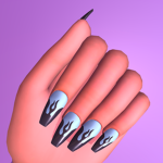 Cute Nail Club!