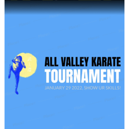 All Valley Fighting Arena