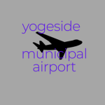 Yogeside airport