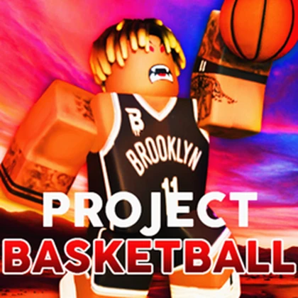 Project Basketball Community Roblox group icon