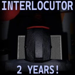Interlocutor - [2 YEARS ANNIVERSARY] icon