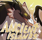 Ancient Islands