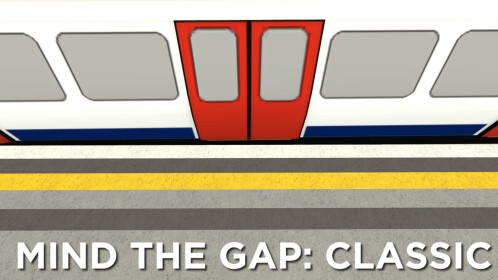 Mind the Gap: Classic
