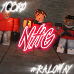 300 NHG #RALOWAY
