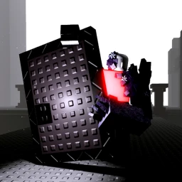 Multiverse chaos[Alpha] icon