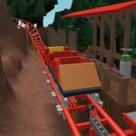 Roller Coaster Ride To Winners!