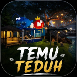 [NEW] TEMU TEDUH HANGOUT