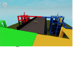 classic roblox doom spire brick battle!