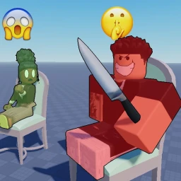 Guess the Killer! icon