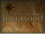Camp Half-Blood/Olympus