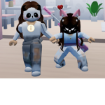 The mask animals!