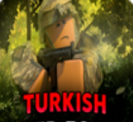 TOA Türk Silahlı Kuvvetleri