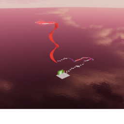 Obby (Hard)