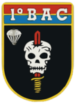 Batalhão de Ações de Comandos - [(BAC)]