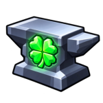 Luck Forge