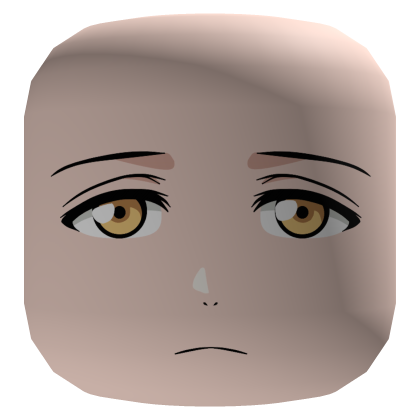 Liltotto Lamperd Face