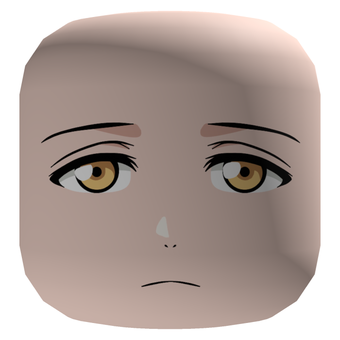 Liltotto Lamperd Face