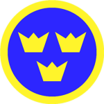[Swedish Air Force -SAF-]