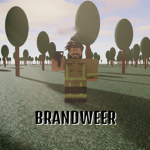 Brandweer [RTD] Rotterdam Roleplay