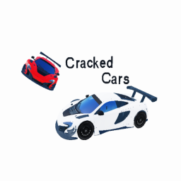 Cracked Cars