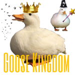 The Goose Kingdom