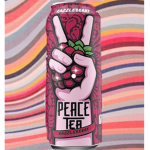 peacetea