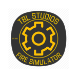 (TBL Studios) Fire Simulator