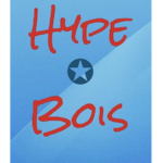 Hype bois!