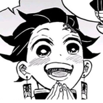 join if you like demon slayer i guess