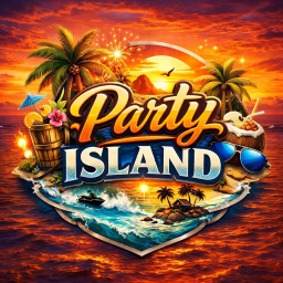 [NEW] PARTY ISLAND