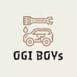Boy's Oficcial Group