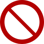 I’m not