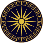 Makedonian Empire