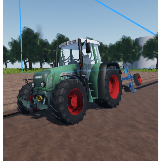 Polish Farm 2 [Polish Farm 2]