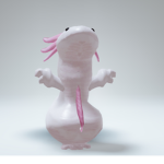 Group AXOLOTLS