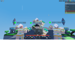 Attack on Clan(bed wars)