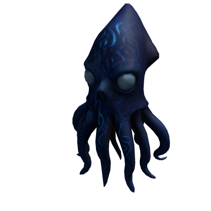 Illuminatus Ghost Squid thumbnail