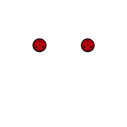 Sharigan Eyes Roblox decal