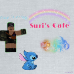 Suri's Cafe