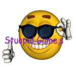 Stuopid Game,s