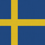 Kοnungаrikеt Sverige