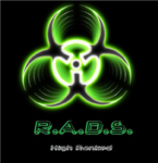 R.A.D.S. High Ranked