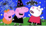 The Children of Mr. P