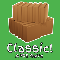 Classic! [Update v0.02]