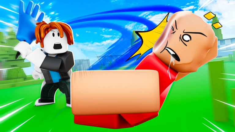 Slap & Grab Wiki: PvP, Quick sessions game, with player ratings | Roblox