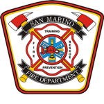 San Marino Provincial Fire Department