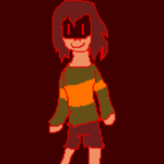 Chara (zebra65cat)